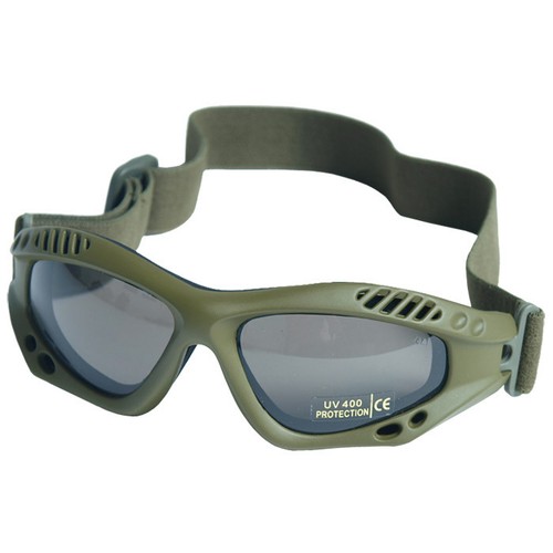 Commando air pro esercito - commando,