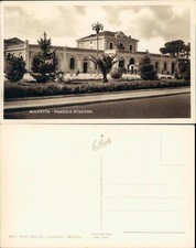 MOLFETTA,PIAZZALE DELLA