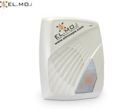 SIRENA DA ESTERNO WIRELESS