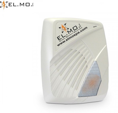 Sirena esterno wireless - da,