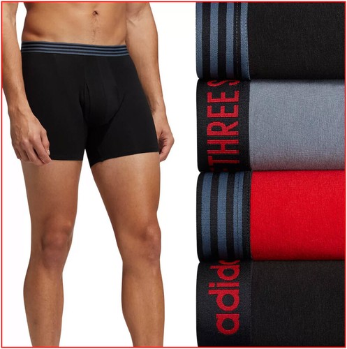 Paia slip boxer adidas - boxer,