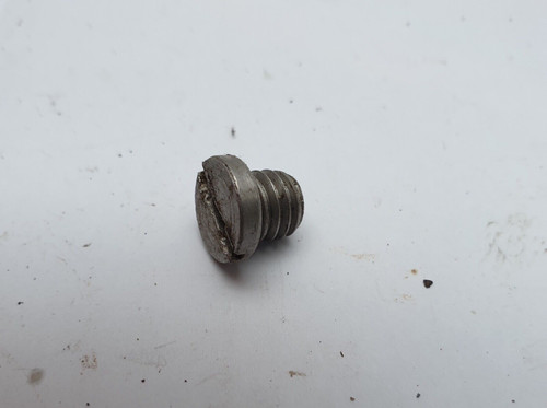 Vite scarico olio 40hp - di,
