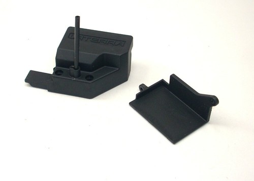 Vaterra ford fiesta - 1:10,