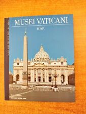 I GRANDI MUSEI DEL MONDO - MUSEI VATICANI - ROMA - RIZZOLI SKIRA - CORRIERE DELL