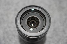 Objetivo Canon EF 24-105 f4 L