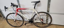 Bici da corsa strada Colnago