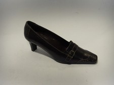 Ciniza Valle 4101 marrone