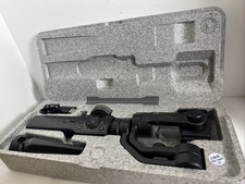 Zhiyun supporto smartphone fotocamera 4 gru liscia come da foto