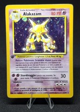 🔥Carta Pokemon - ALAKAZAM