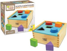 Giochi - Vari - Teorema: Fatto