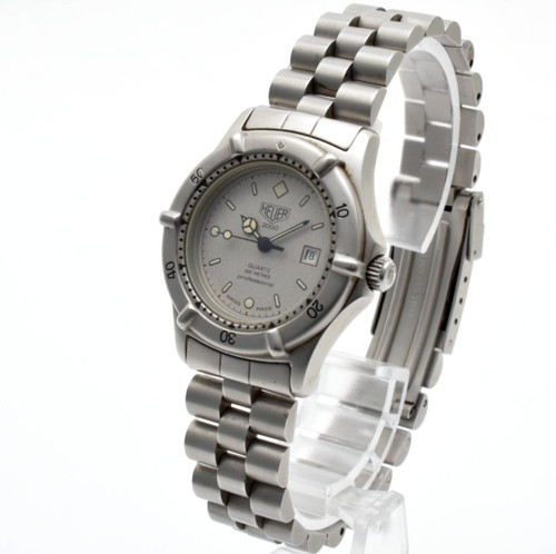 Pre tag exc - pre-tag!, heuer