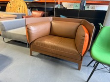 Poltrona Frau ALONE Leather