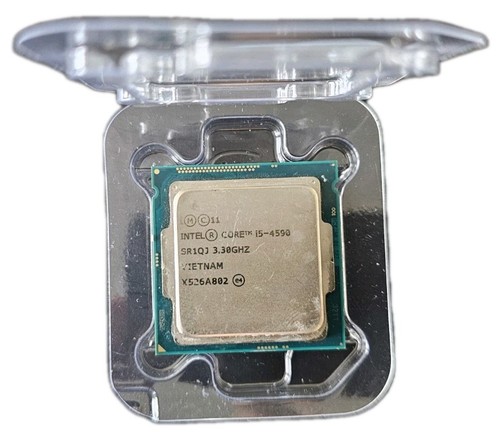 Intel core 4590 ghz - core, lga