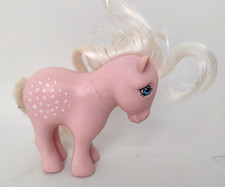 Mini Mini My Little Pony