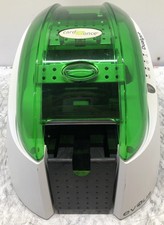 EVOLIS DUALYS 3 ID PRINTER NO