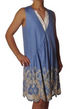 Abito ginocchio donna twin - ginocchio,