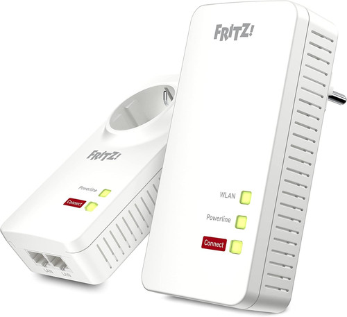 Powerline 1260 wlan kit - powerline,