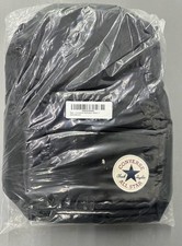 Zaino Converse All Star nero