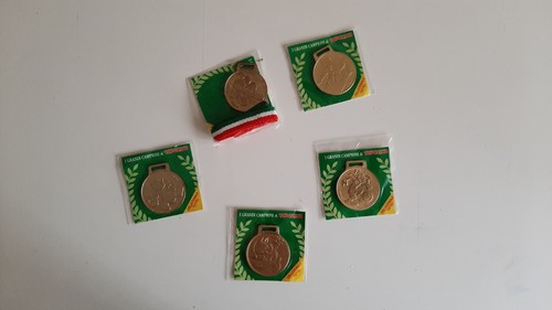 Gadget topolino medaglie - gadget, dei