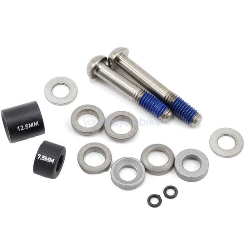Adattatore sram titan - adattatore,