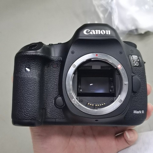 Canon eos mark iii - eos, 5d
