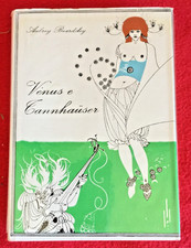 BEARDSLEY LETTERATURA EROTICA