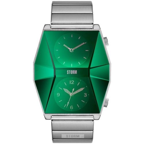Orologio uomo storm zarex - uomo,