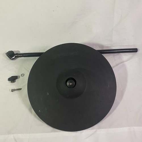 Roland drums 14r thin 3 - roland,