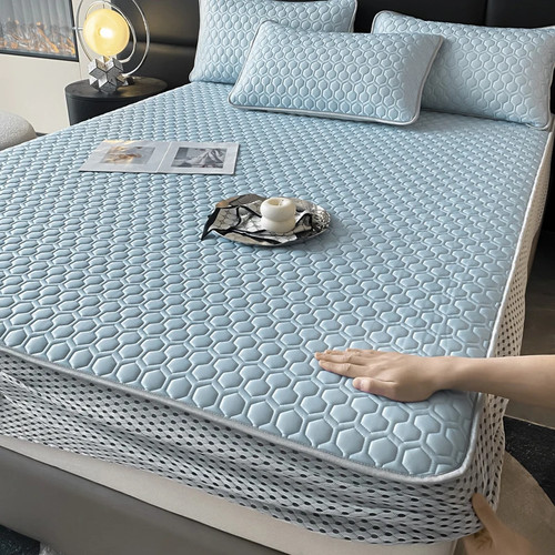Tappetino estivo lattice - in,