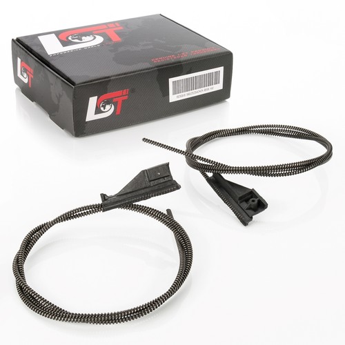 Bowden tetto sole sinistra - 2x,
