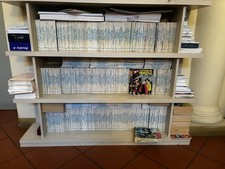 COLLEZIONE COMPLETA Tex Willer