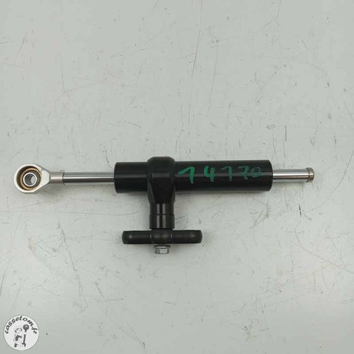 Ammortizzatore sterzo ktm - sterzo,