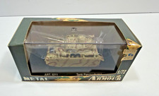 Collezione Armour Metal 3211