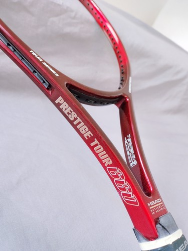Head prestige tour 660 18x19 - head,