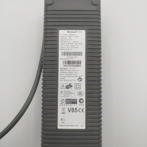 Alimentatore microsoft - alimentatore,