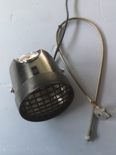 Fanale piaggio completo - si, fl