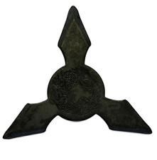 Ninja shuriken triangolo - ninja,