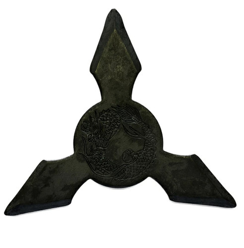 Ninja shuriken triangolo - ninja,
