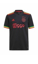 Ajax Bob Marley omaggio terza