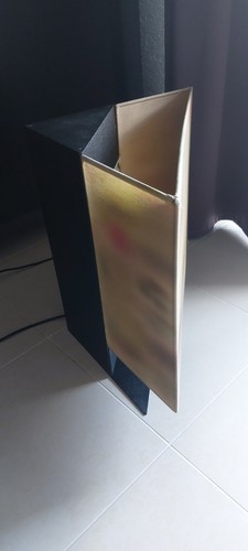 Lampada tavolo accademia di - da,