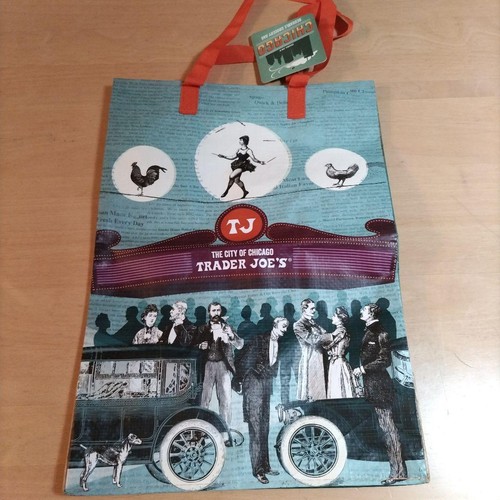 Borsa ecologica trader joe - borsa,