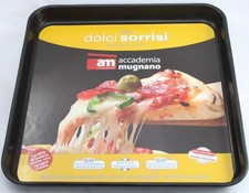 Teglia bordata antiaderente