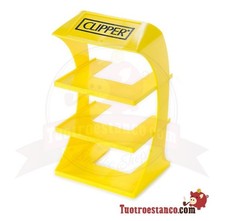 Espositore Clipper VACIO - 3
