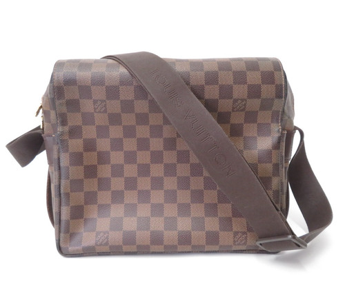Autentica borsa tracolla - autentica,