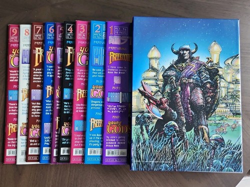 Barry windsor smith - barry,