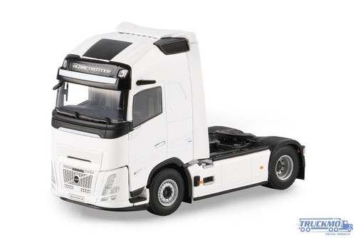 Wsi white line volvo aero - wsi, fh