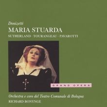 Maria Stuarda  von Sutherland