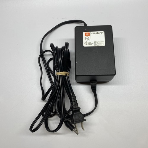 Adattatore alimentatore jbl - adattatore,