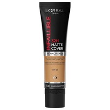 L'Oreal Paris Infallible 32h