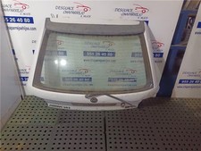 PORTELLONE POSTERIORE Opel